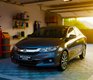 Honda City 2018