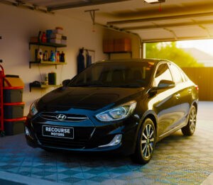 Hyundai Accent 2017